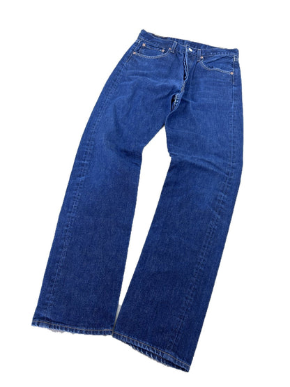Levis 501 Jeans