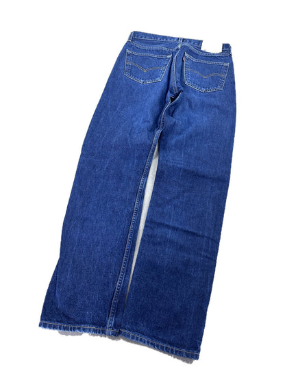 Levis 501 Jeans