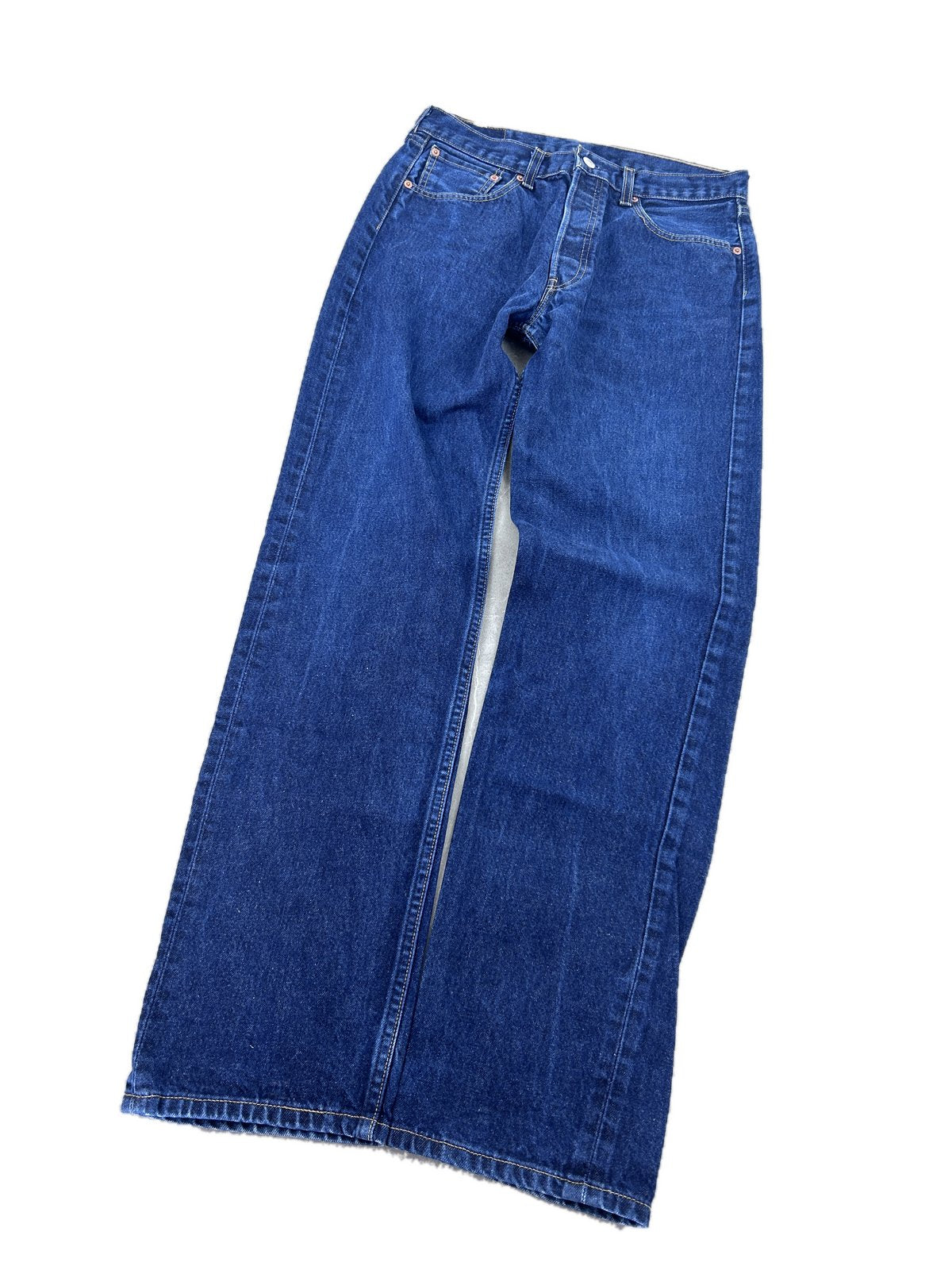 Levis 501 Jeans