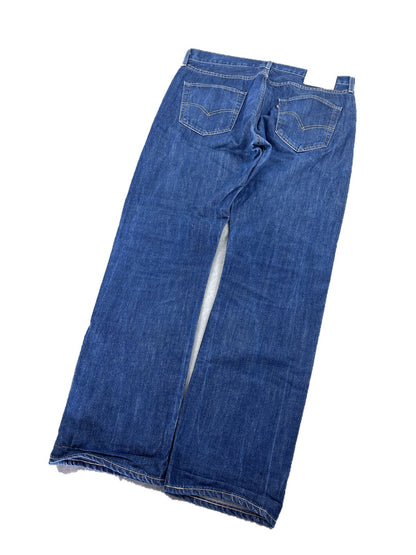 Levis 501 Jeans
