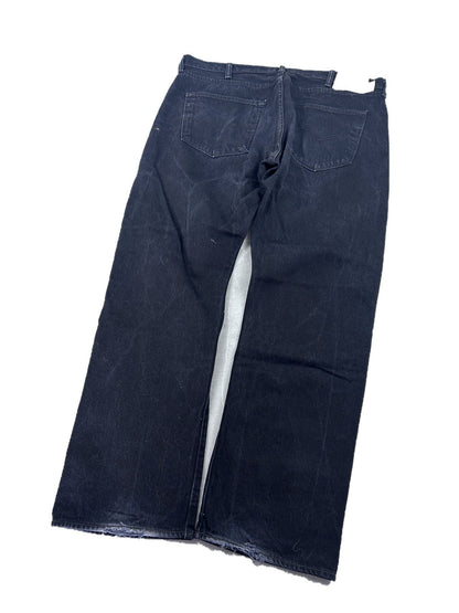 Levis 501 Jeans