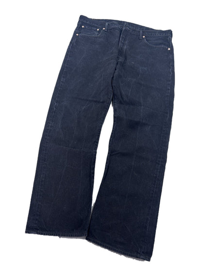 Levis 501 Jeans