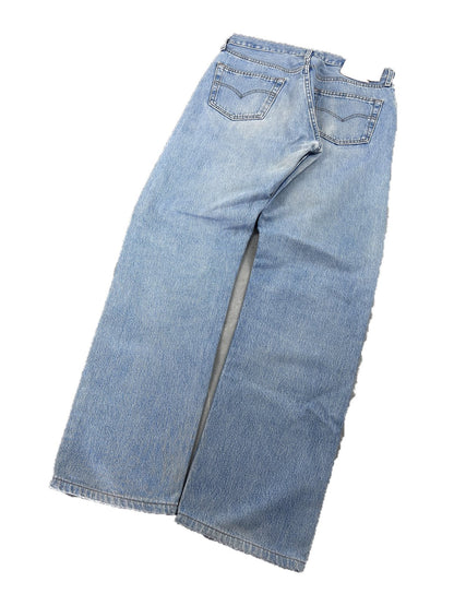 Levis 501 Jeans