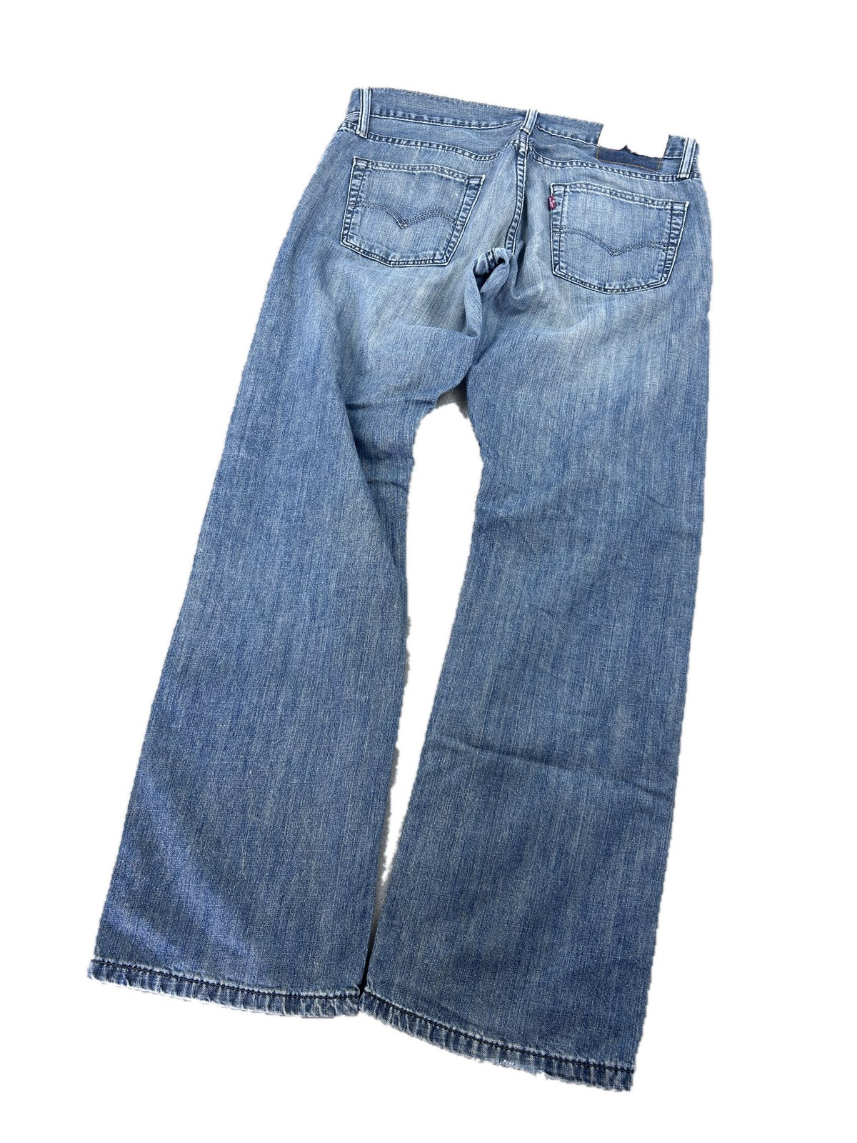 Levis 501 Jeans
