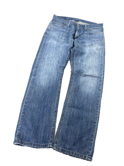 Levis 501 Jeans