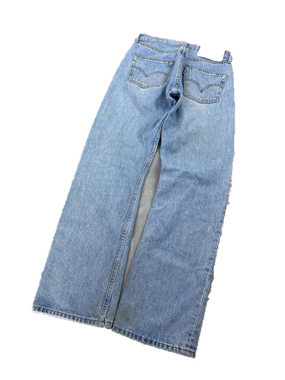 Levis 501 Jeans
