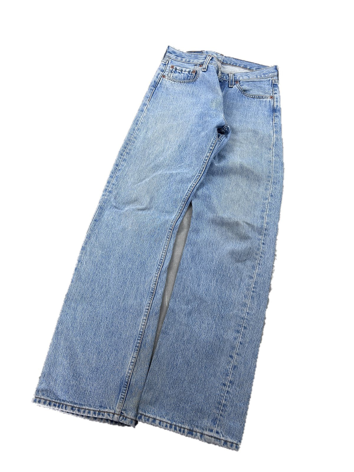 Levis 501 Jeans
