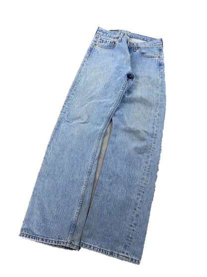 Levis 501 Jeans