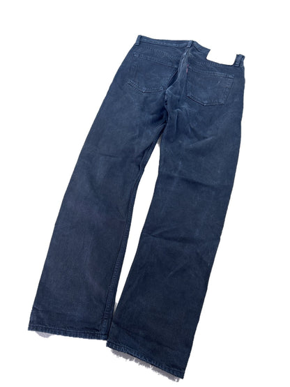 Levis 501 Jeans