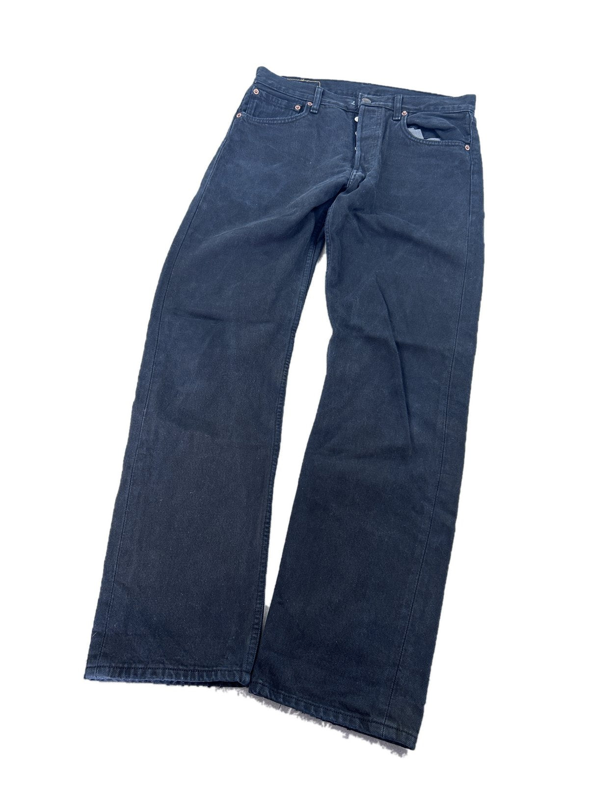 Levis 501 Jeans