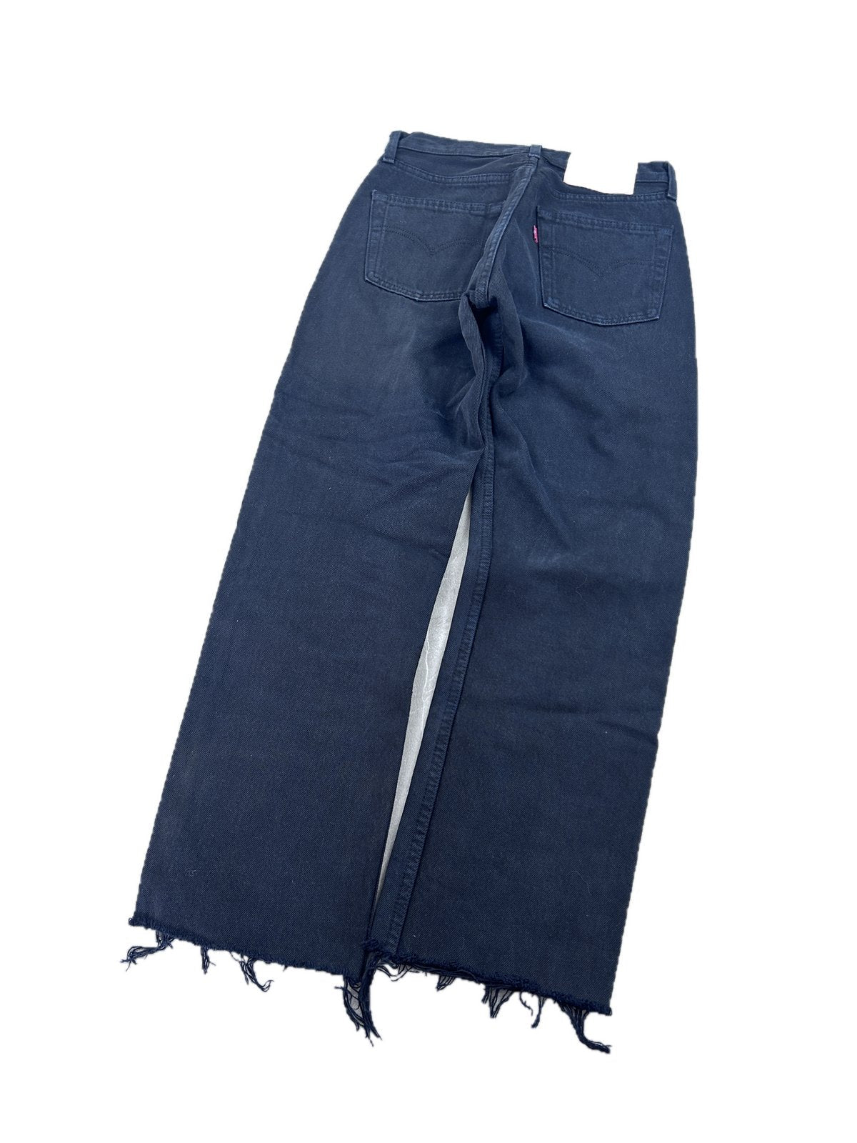 Levis 501 Jeans