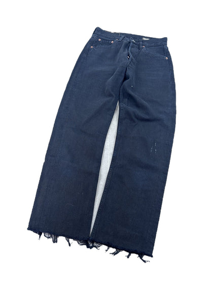 Levis 501 Jeans