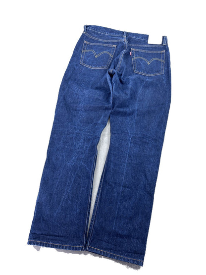 Levis 501 Jeans