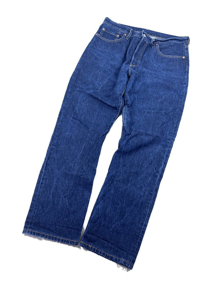 Levis 501 Jeans
