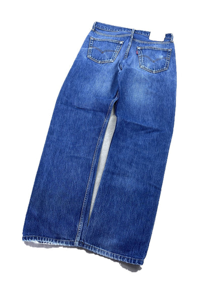 Levis 501 Jeans
