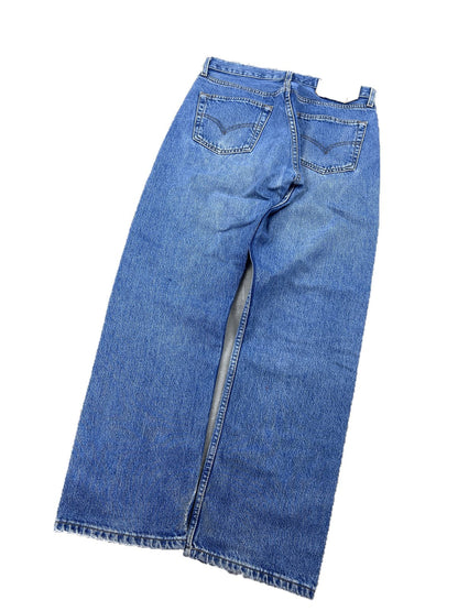 Levis 501 Jeans