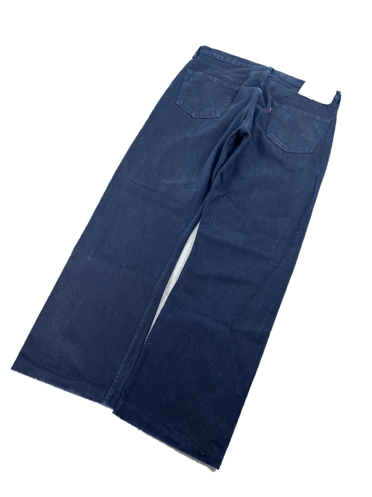 Levis 501 Jeans