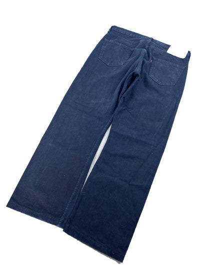 Levis 501 Jeans