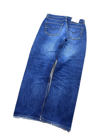 Levis 501 Jeans