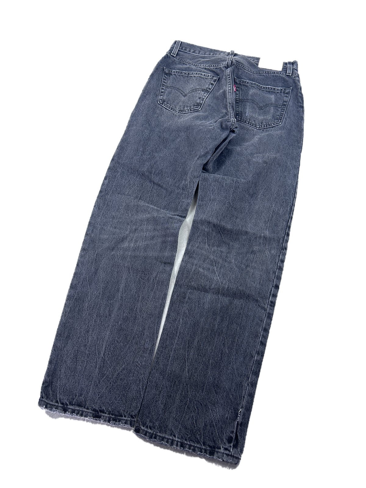 Levis 501 Jeans