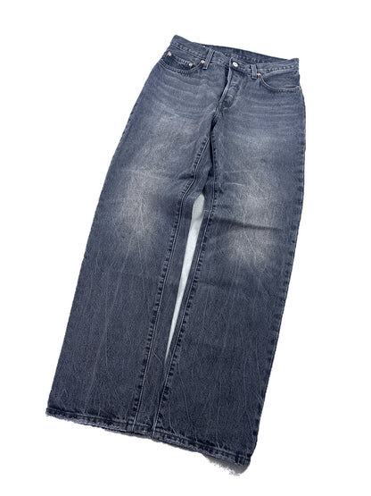 Levis 501 Jeans