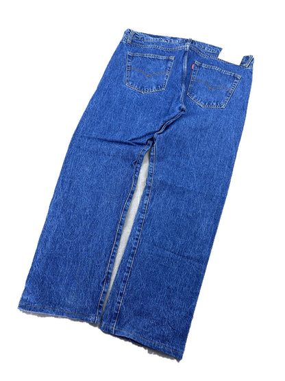 Levis 501 Jeans