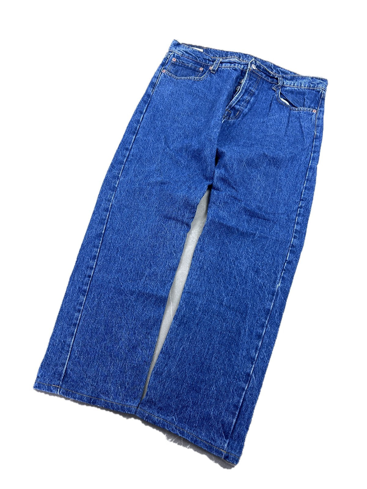Levis 501 Jeans