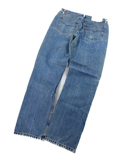 Levis 501 Jeans