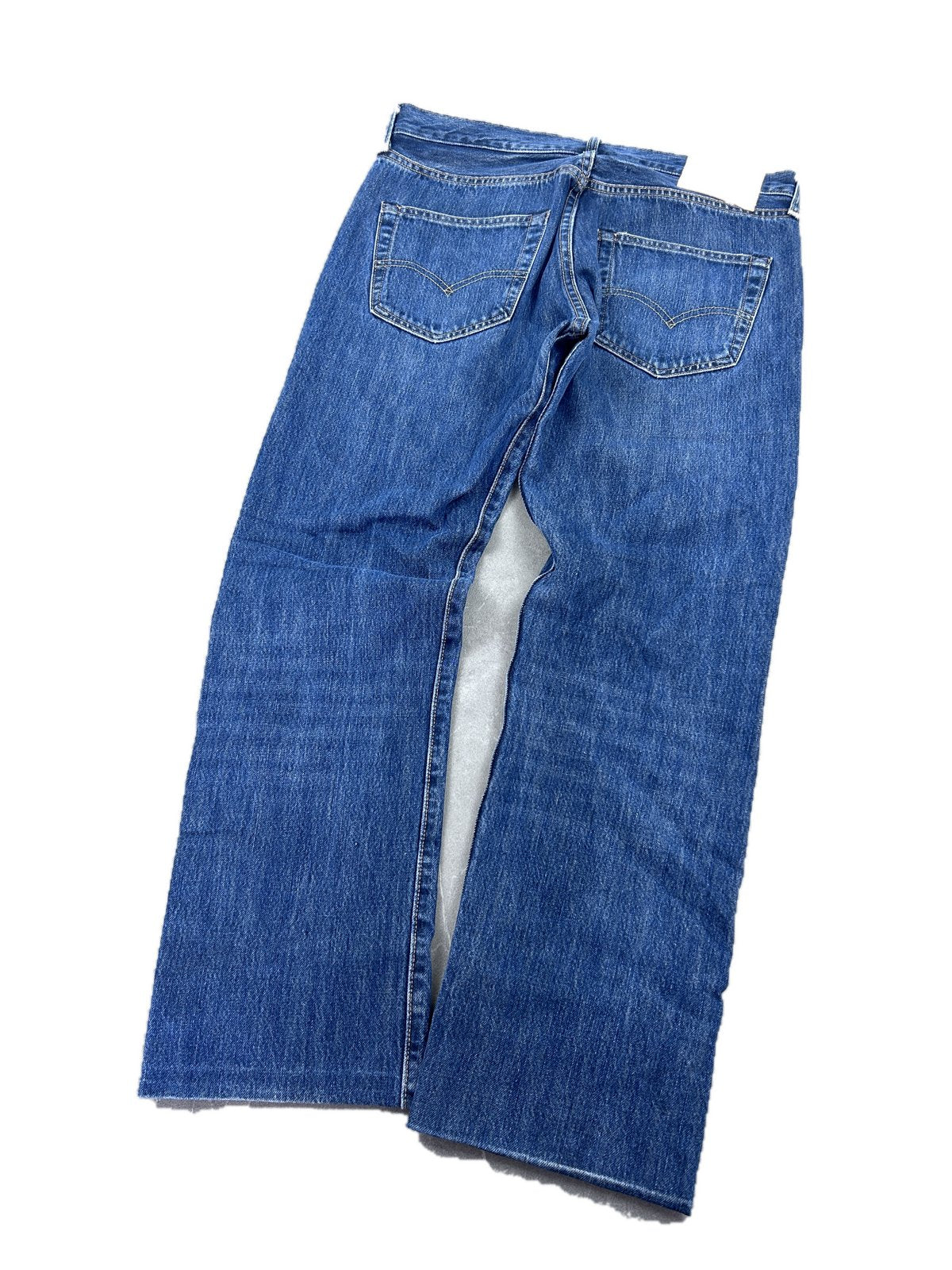 Levis 501 Jeans