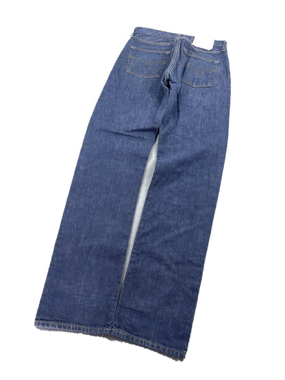 Levis 501 Jeans