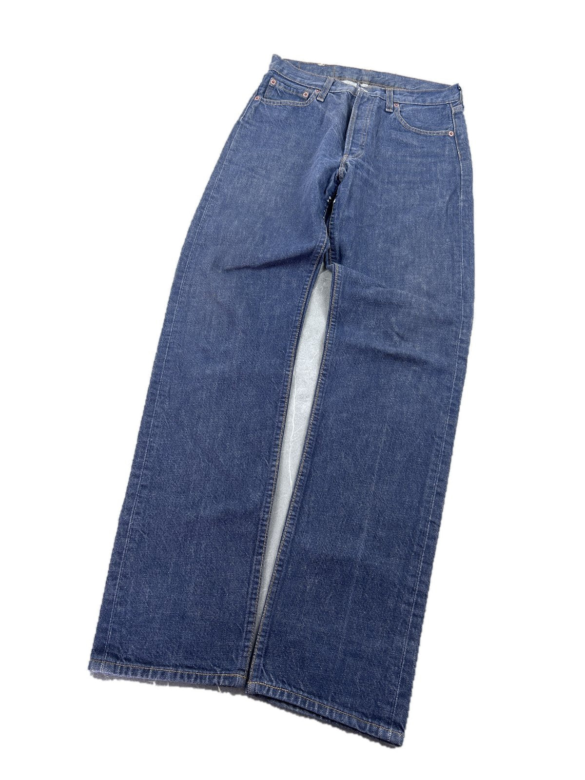 Levis 501 Jeans