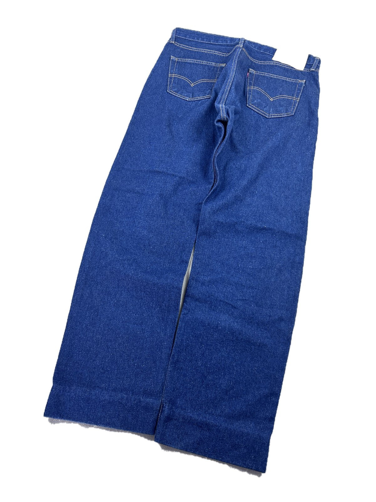 Levis 501 Jeans