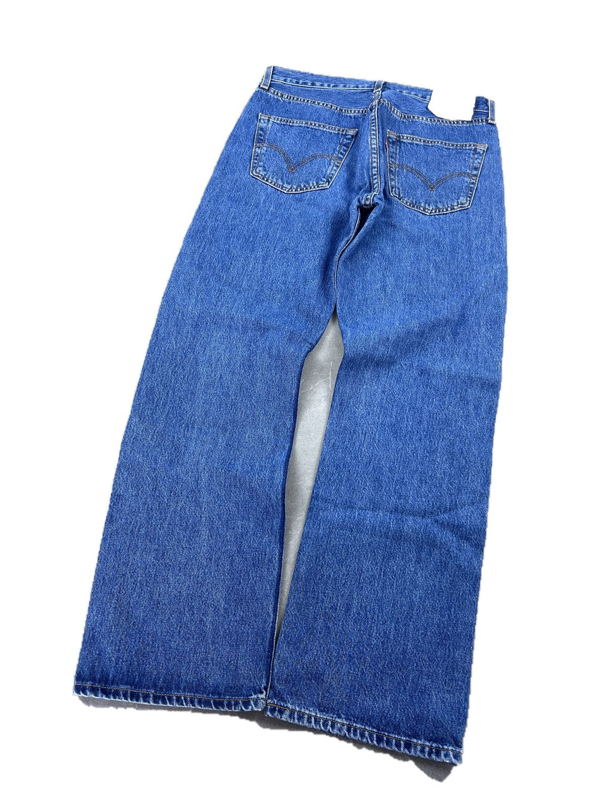 Levis 501 Jeans