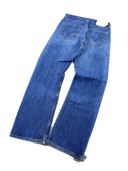 Levis 501 Jeans