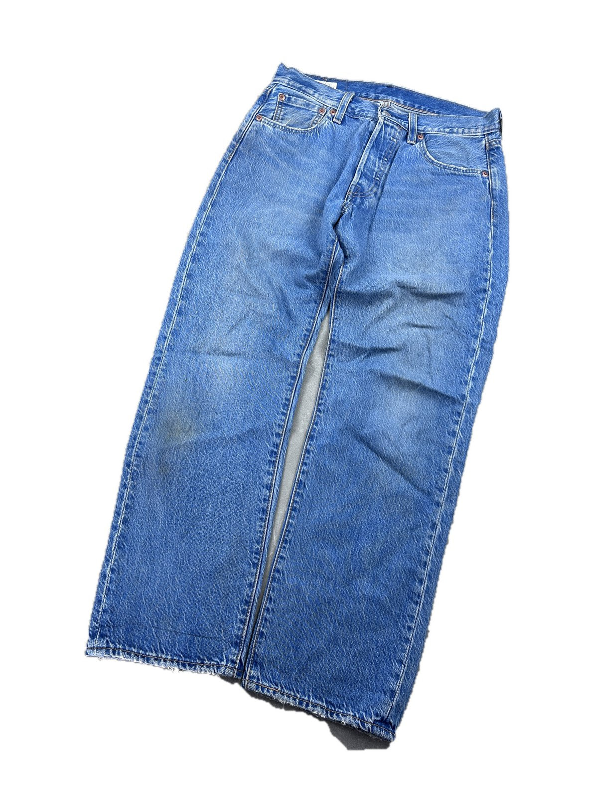 Levis 501 Jeans