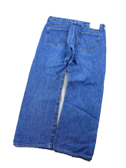Levis 501 Jeans