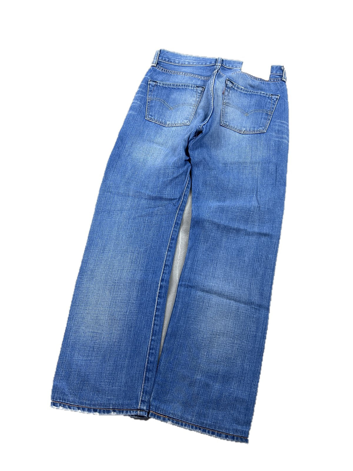 Levis 501 Jeans
