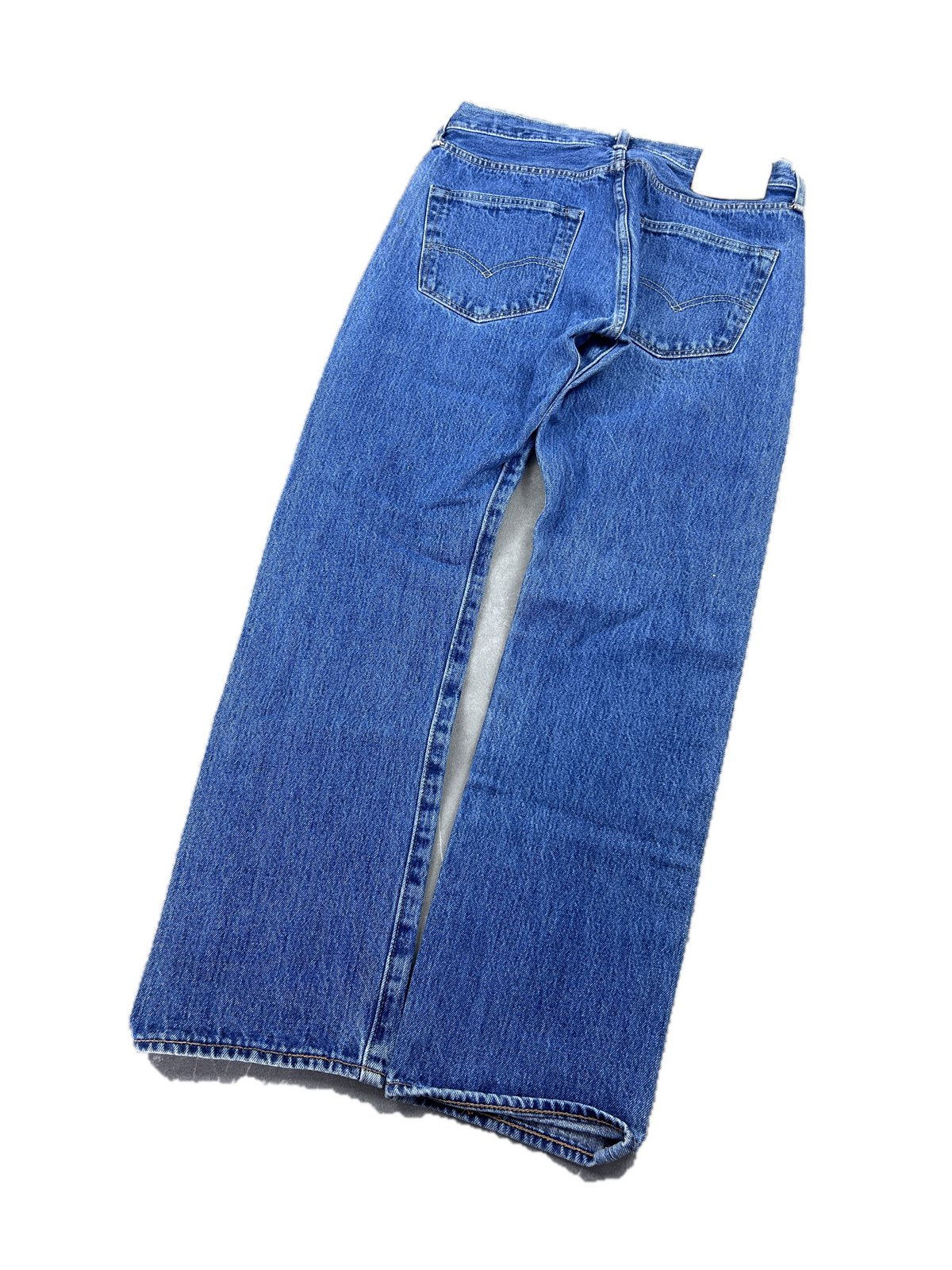 Levis 501 Jeans