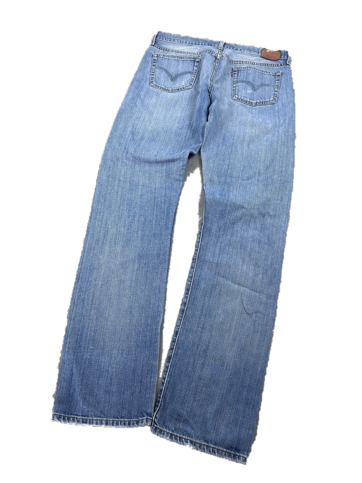 Levis 501 Jeans