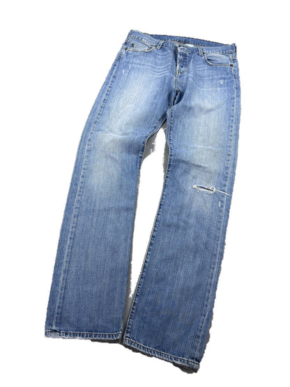 Levis 501 Jeans