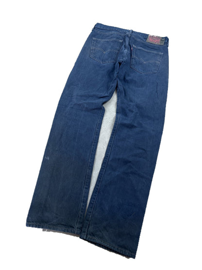 Levis 501 Jeans