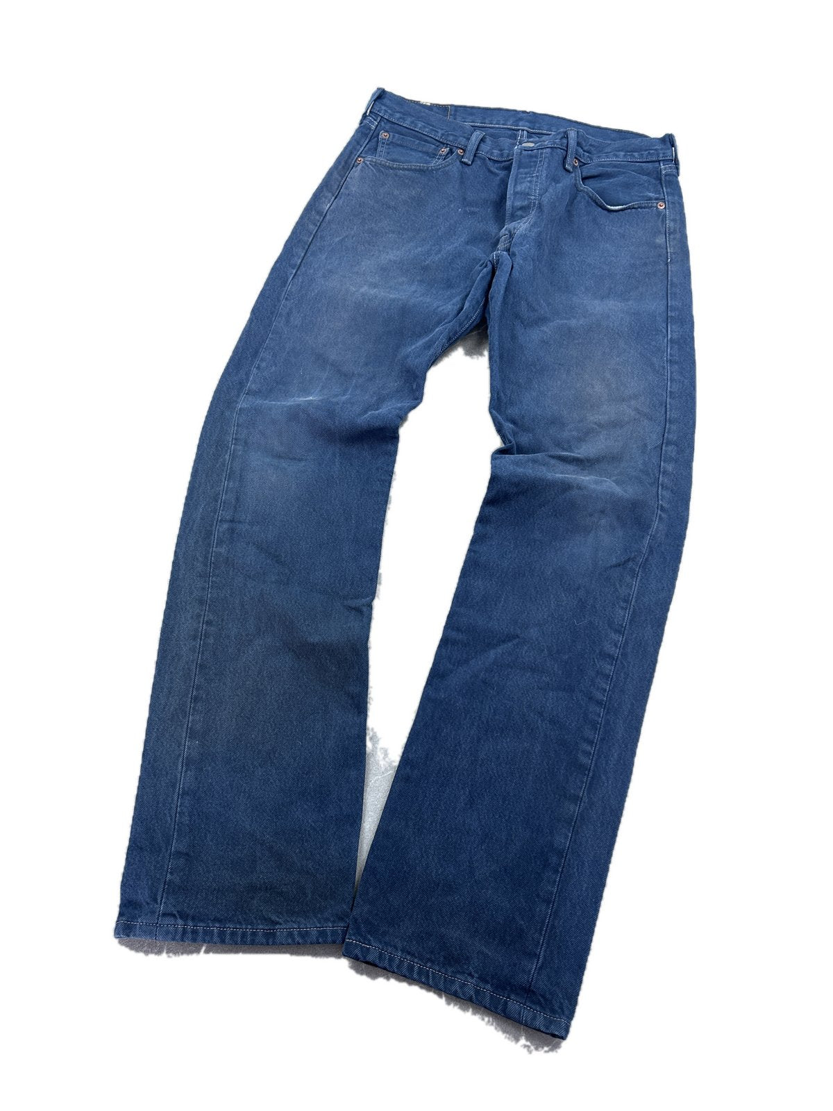 Levis 501 Jeans