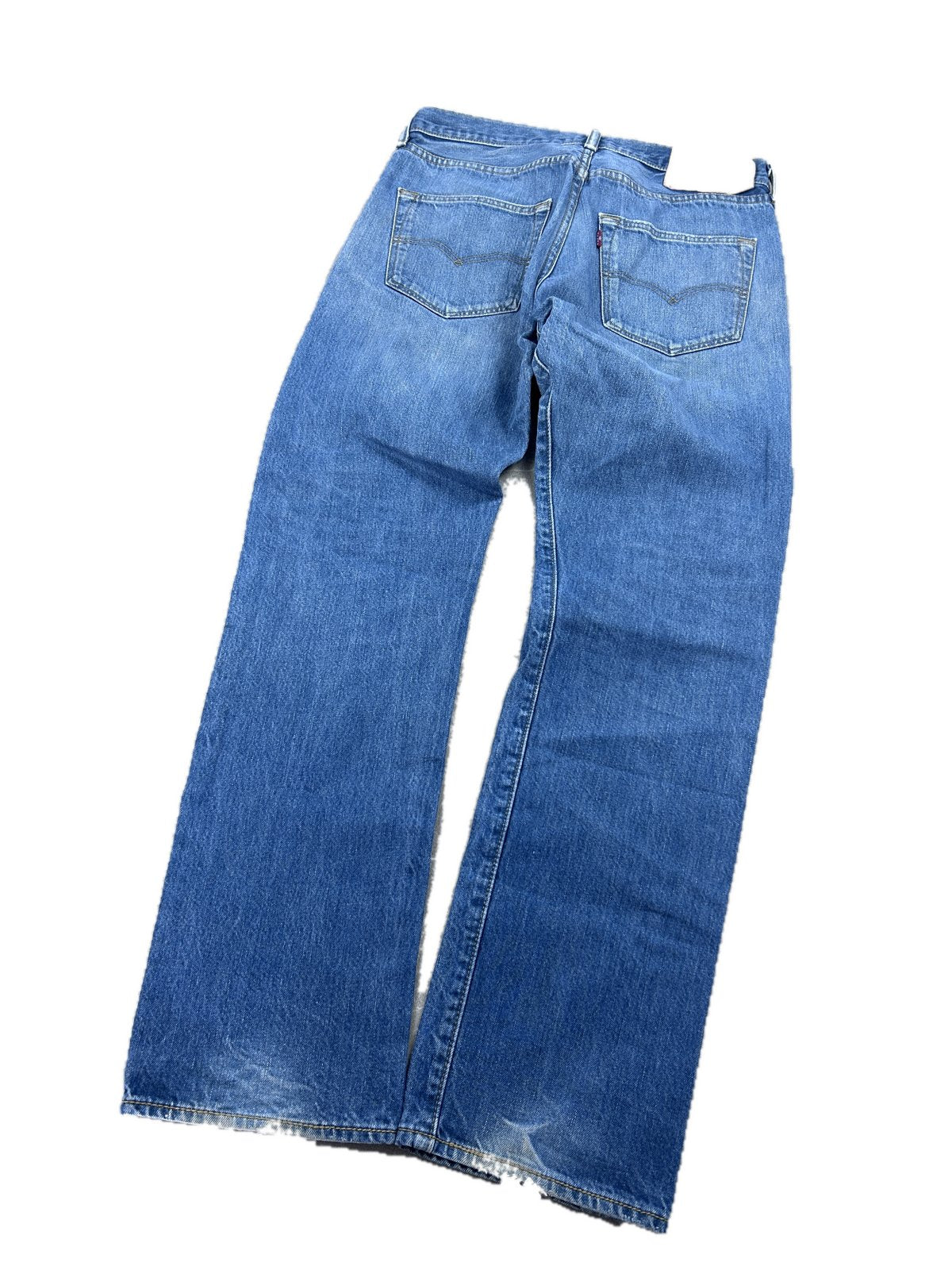 Levis 501 Jeans