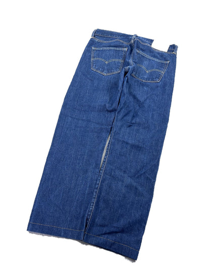 Levis 501 Jeans