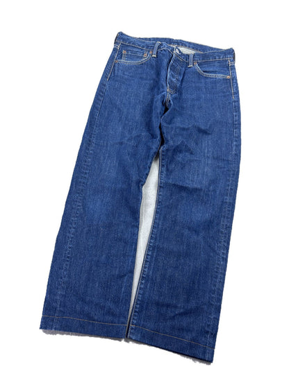 Levis 501 Jeans
