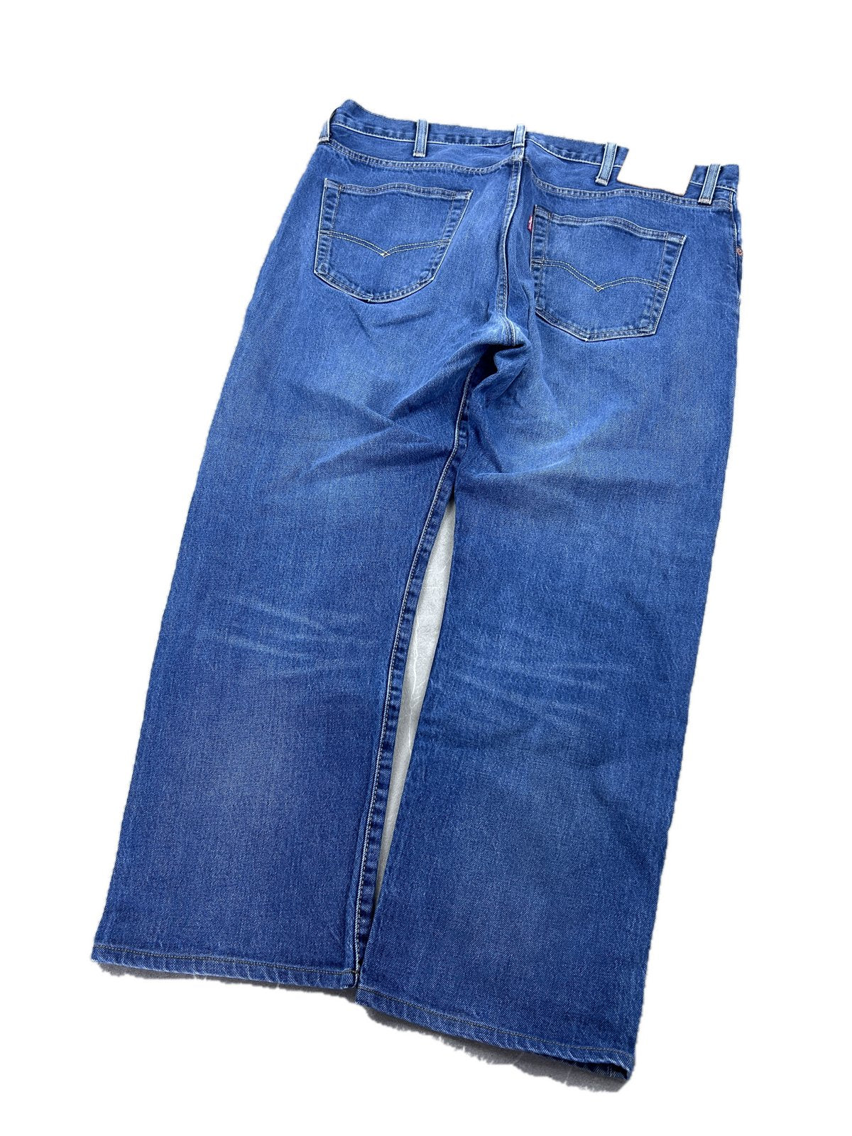 Levis 501 Jeans