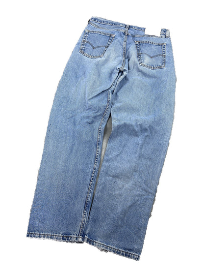 Levis 501 Jeans
