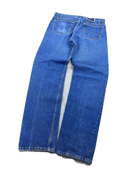 Levis 501 Jeans