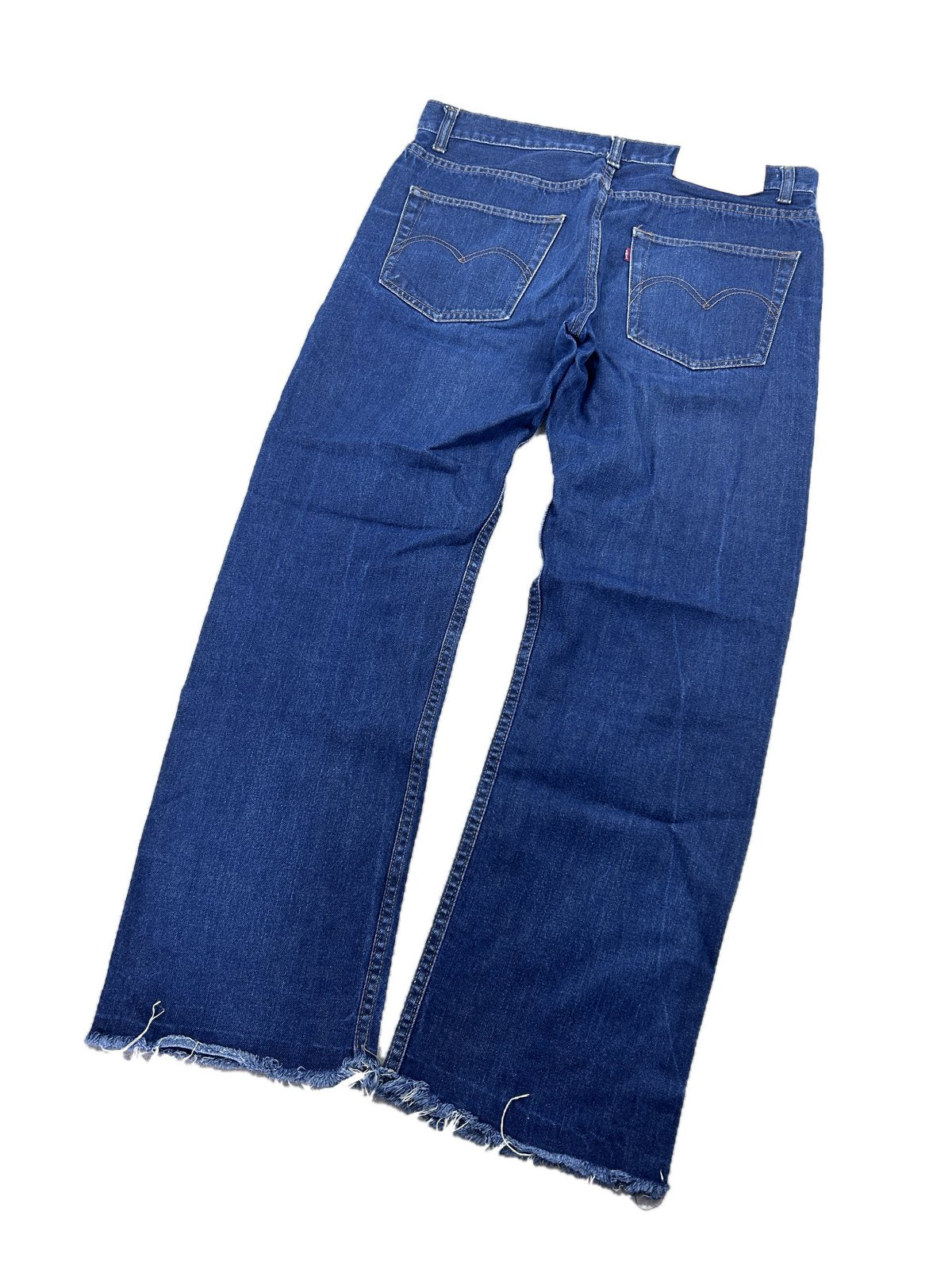 Levis 501 Jeans