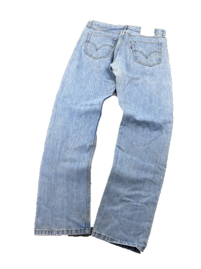 Levis 501 Jeans